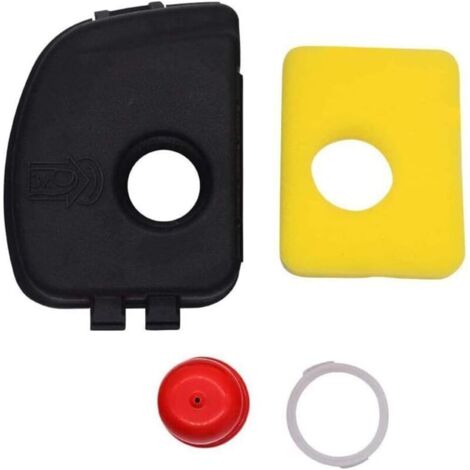 499809A Carburateur pour BS 795477 795469 794161 794147 497619 795475 699660 498811 498809 494407 09J000 09L000 494775 498809 Tondeuse à gazon avec ressort de régulateur