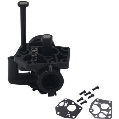 499809A Carburateur pour BS 795477 795469 794161 794147 497619 795475 699660 498811 498809 494407 09J000 09L000 494775 498809 Tondeuse à gazon avec ressort de régulateur