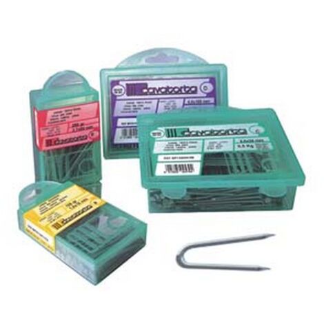 4BL CAMBRETTE BRICOLINE -  mm. 2,2 - 14x25 gr.125