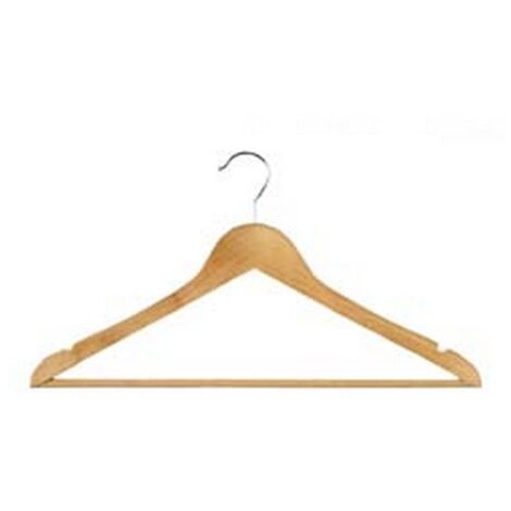 4CF STAMPELLA UNIVERSALE LEGNO CON SPALLA STRETTA - cm.45 colore naturale