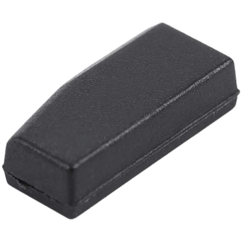 Image of Tlily - 4D63 80bit Funkschlüssel Carbon Chip Transponder für 2/3/5/6