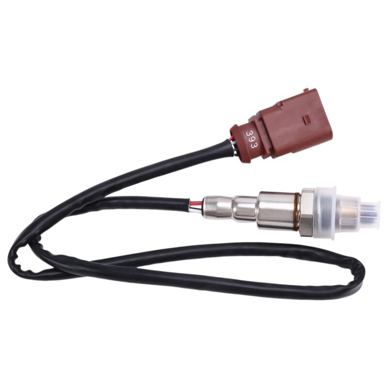 Image of 04E906262AH 0258030069 Sauerstoffsensor vorn für Golf seat