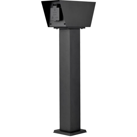 4er L2A ANTHLUP CURN COLUMN. Conecte el exterior (por 4)