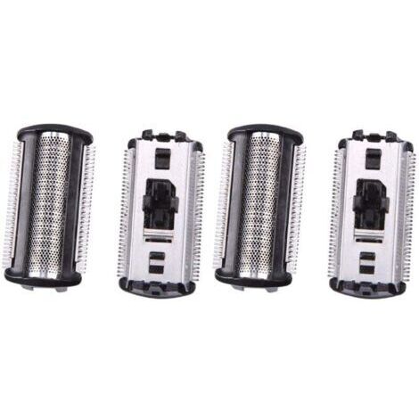 4er-Pack Cabezas de corte de repuesto para Bodygroom, Modelos 2024–2040, Serie S11, YSS2, YSS3