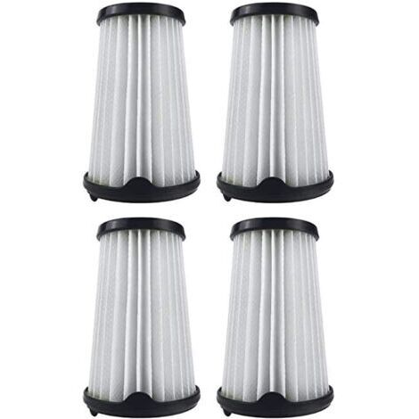 4er-Pack Ersatz-Staubsaugerfilter für Electrolux ZB3301ZB3311/3314AK