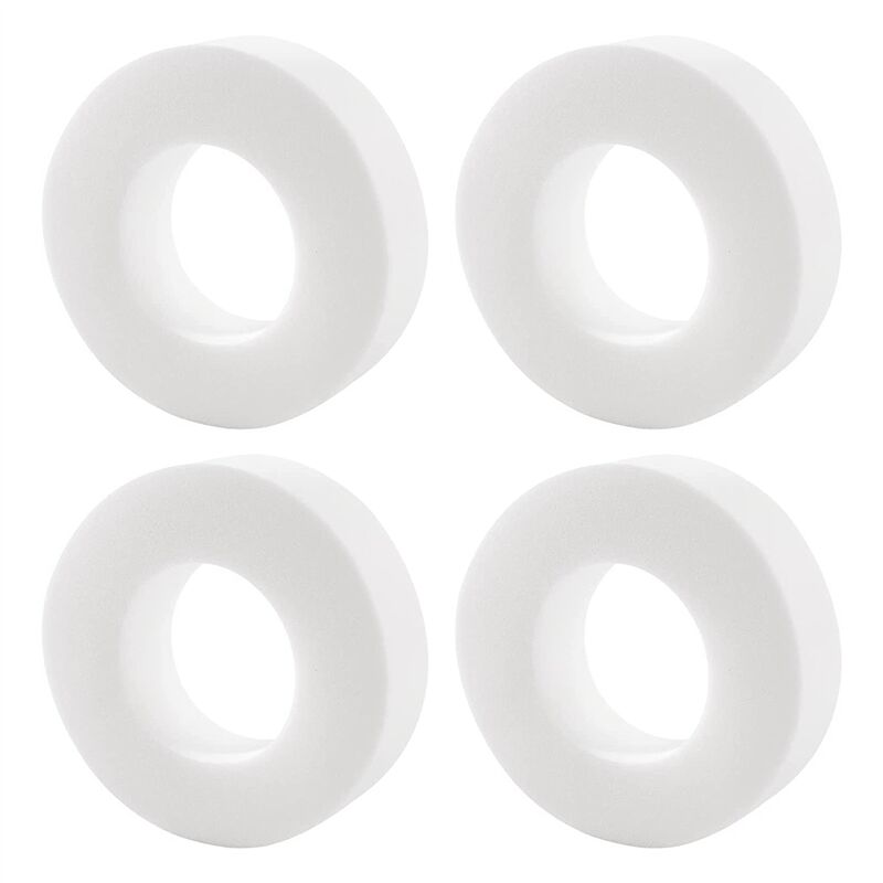 Image of Tlily - 4Er-Pack Kletterringe Als 6101611-R4 für Roboter- M200 M400 M500