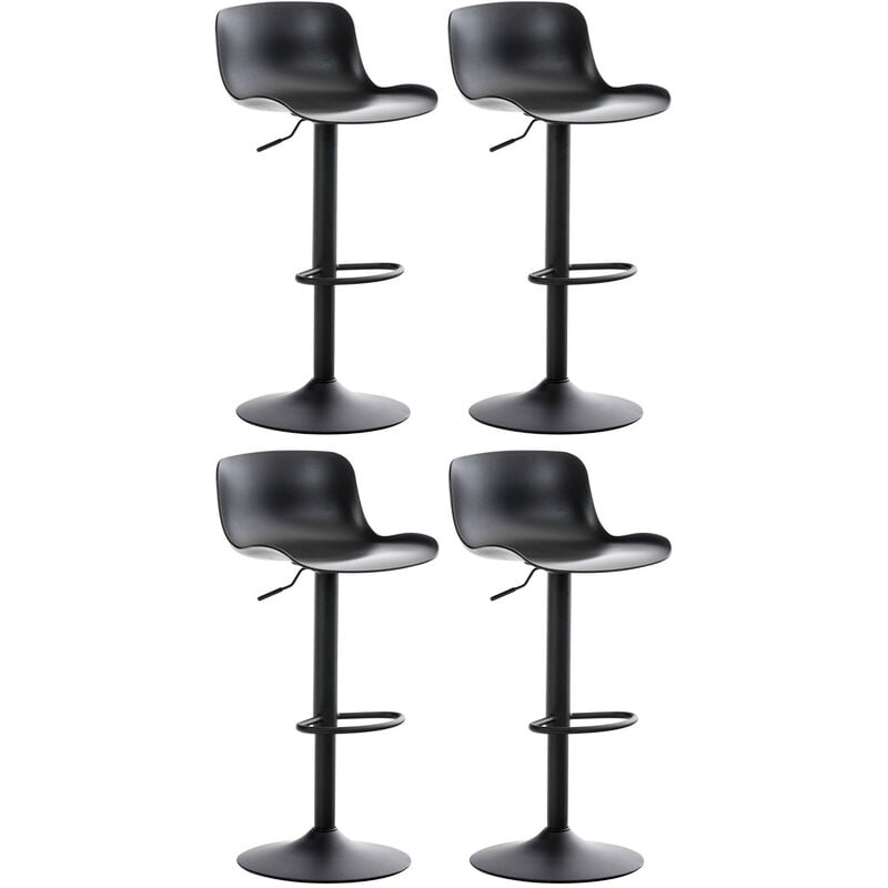 4er Set Barhocker Almada