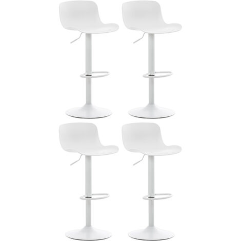 4er Set Barhocker Almada