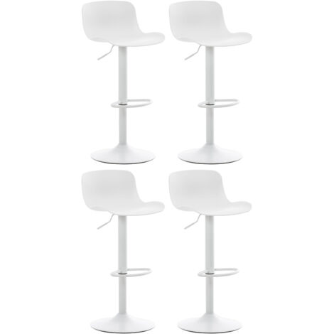 4er Set Barhocker Almada