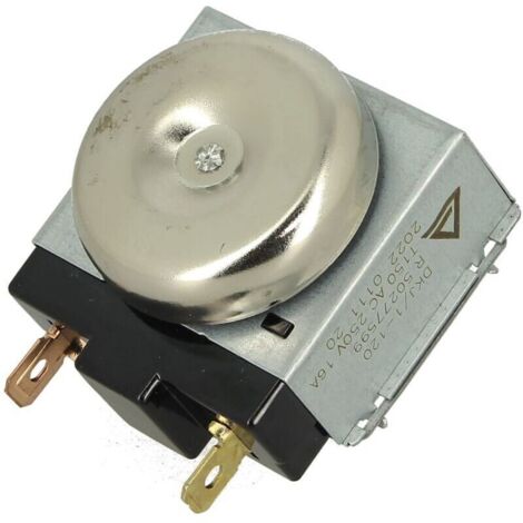 4er-Set DKJ/1-90 90-Minuten-Timer SS-986324 FS-9100020735 – Backofen