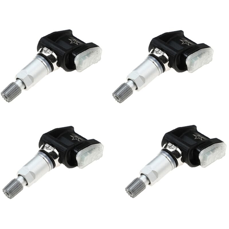 Image of Tlily - 4Er Set Reifendrucksensor rdks 0009052102 A0009052102 36106887140 für - e- W213