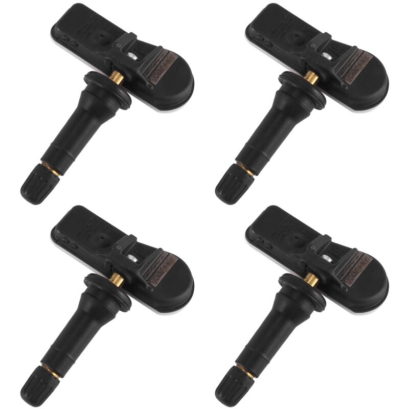 Image of Tlily - 4er-Set Reifendrucksensor tpms 9811536380 für C4 DS4 DS5 3008 301