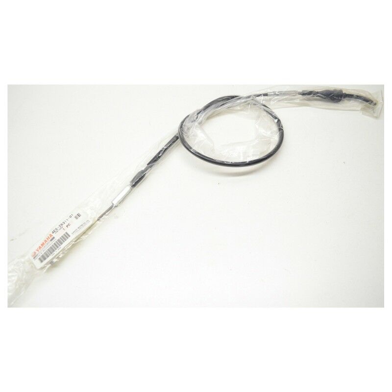 

4ES-26311-01 cable del acelerador 1 YZ80 '93 / 01 - Yamaha