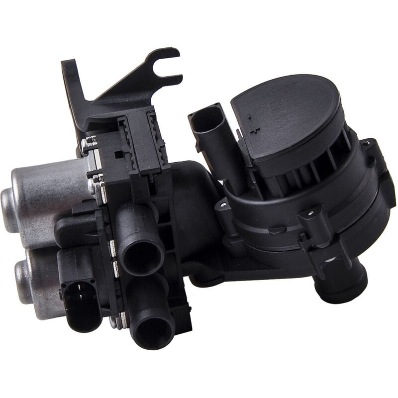 BFO - Chauffage D'eau Soupape Chauffage Vanne for Audi A6 4F2A6 Avant 4F5 4F1959617