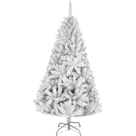 4FT White Imperial Pine Christmas Tree