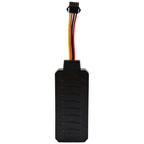 4G GPS Tracker Car Motorcycle SOS Voice Monitor ACC Status CJ790--
