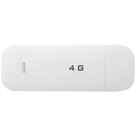4G LTE USB-Modemrouter ohne WLAN-Funktion – Mobilfunknetzadapter