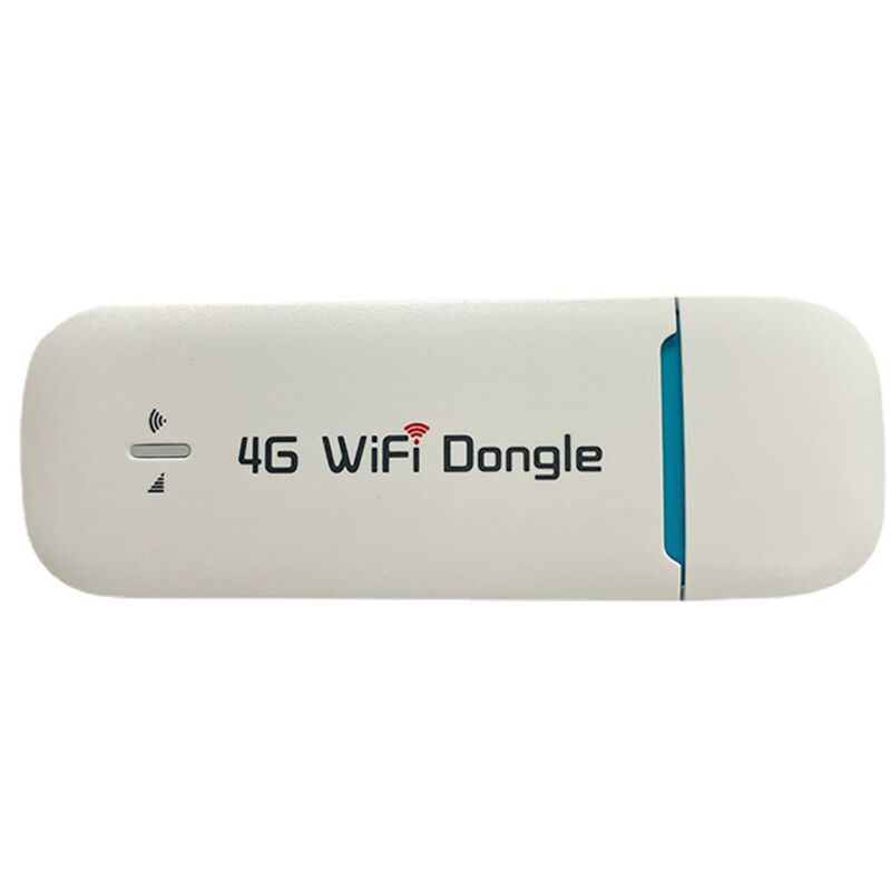 4G WiFi Routeur usb Dongle 150Mbps Modem Stick Mobile Wifi Internet Portable Hotspot