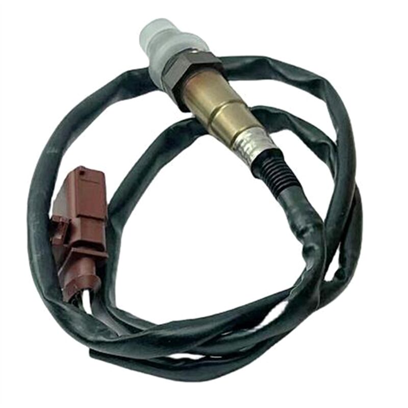 Image of Tlily - 4H0906262M für A8 A8L S6 S7 S8 RS7 4.0L 2013-2018 Hinten O2 Downstream Sauerstoff Sensor