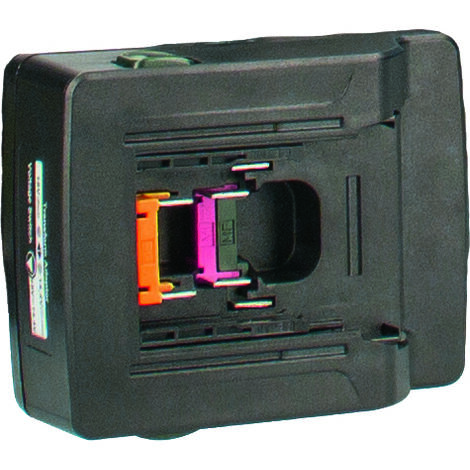 4in1 Adapter für "Acculine Multi" Strahler
