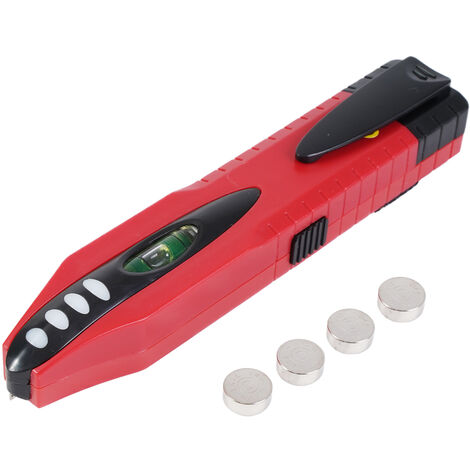4in1 Profi Metall- und Holzsuchgerät