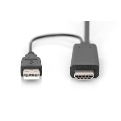 4K HDMI Adapterkabel