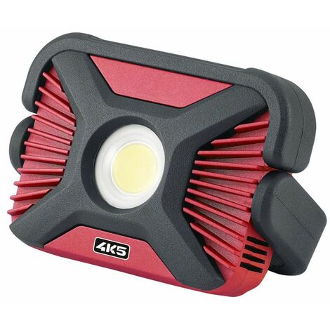4K5 LÁMPARAS DE TRABAJO HD 2000-602.402A