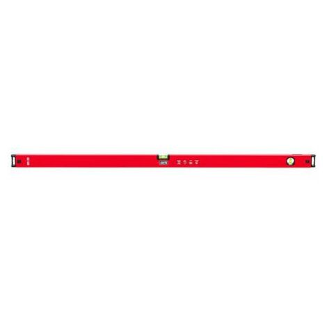 4K5 NIVELES DE BURBUJA DE PERFIL RECTANGULAR SERIE GE-603.102-120
