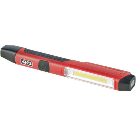 4K5 Tools 602.309A PN 100 LED Stiftleuchte  batteriebetrieben  100 lm, 50 lm, 15 lm