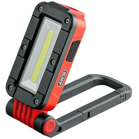 4K5 Tools WL 380 Faretto da cantiere 380 lm 602.206A