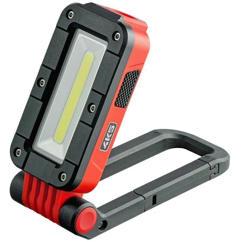 4K5 - Projecteur de travail led 602.206A - wl 380