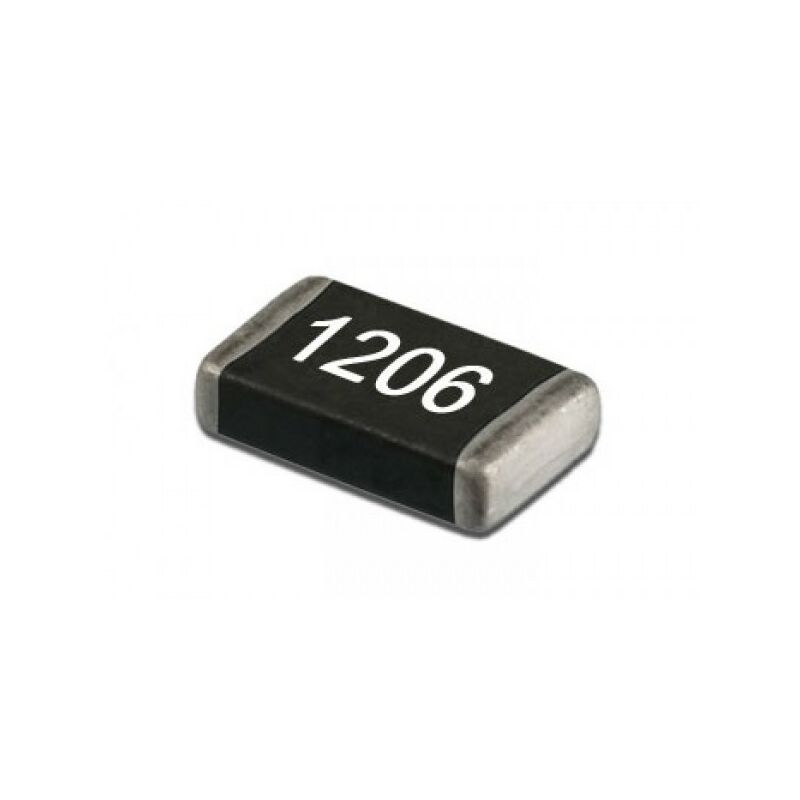 

4K75 Resistencia SMD 1206