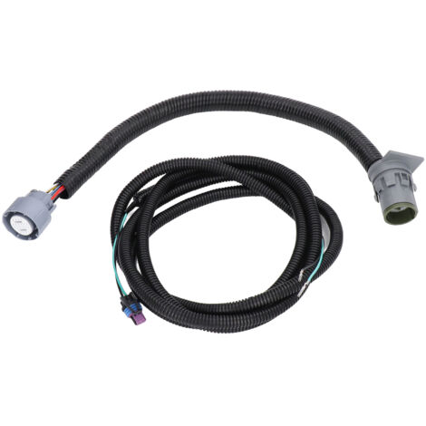 4L60E auf 4L80E Getriebekabeladapter mit WATRA30 18 VSS für LS-Fahrzeuge