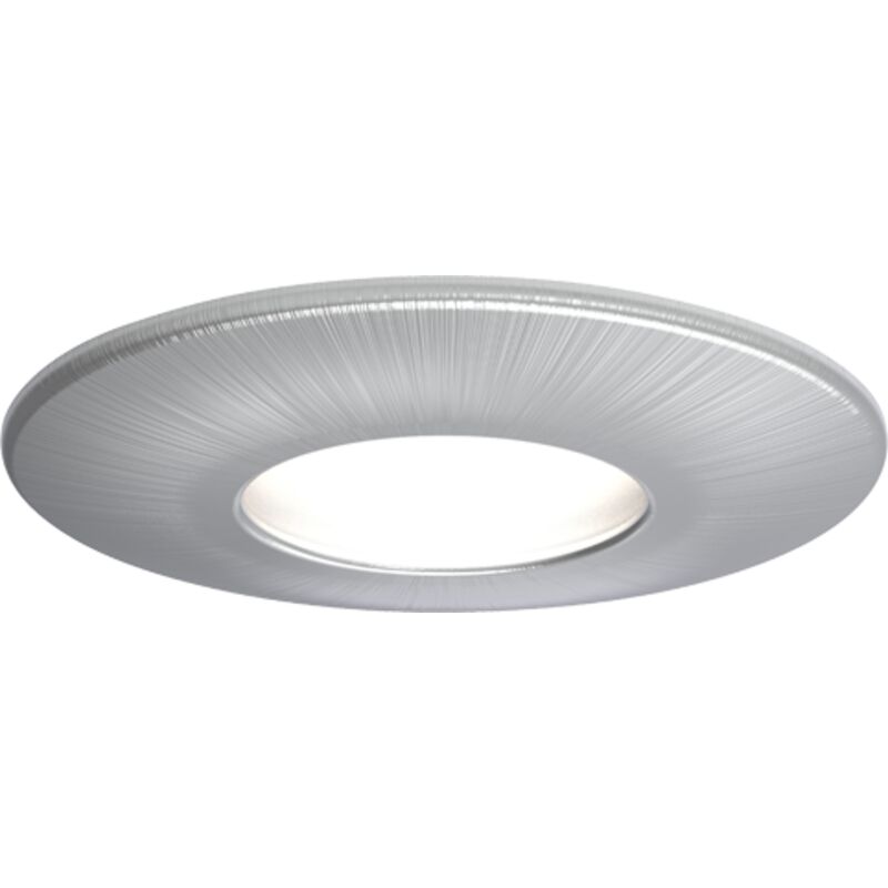 4Lite WiZ Connected SMART LED IP20 GU10 Fire Rated Downlight WiFi & Bluetooth