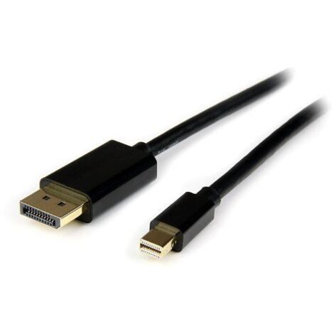 4M ADAPTADOR MINI DISPLAYPORT M A