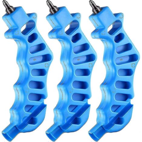 4mm Pe Perforator Capillary Perforator Bypass Drilling Accessories Agricultural Irrigation Tool Micro-spray Perforator