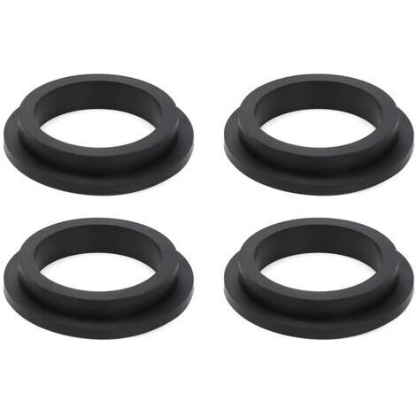 4pcs 11412 rondelles pompe de filtration de piscine L - ring compatible INTEX moteur de pompe à filtre à sable