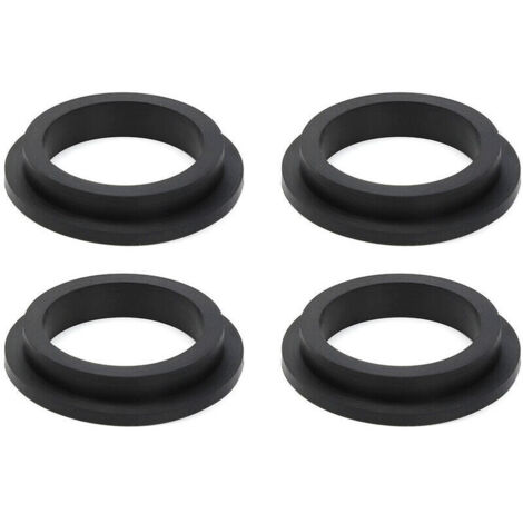 4pcs 11412 rondelles pompe de filtration de piscine L - ring compatible INTEX moteur de pompe à filtre à sable