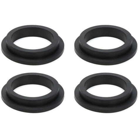 4pcs 11412 rondelles pompe de filtration de piscine L - ring compatible INTEX moteur de pompe à filtre à sable