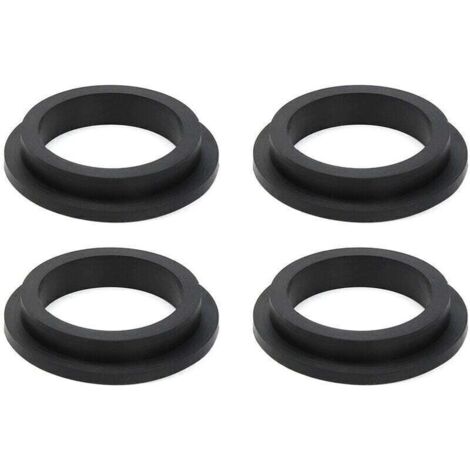 4pcs 11412 rondelles pompe de filtration de piscine L - ring compatible INTEX moteur de pompe à filtre à sable..DEBUNS