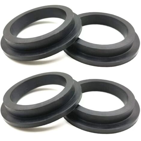 4pcs 11412 rondelles pompe de filtration de piscine L - ring compatible moteur de pompe à filtre à sable
