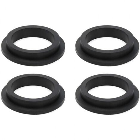 4pcs 11412 rondelles pompe de filtration de piscine L - ring compatible  moteur de pompe à filtre à sable