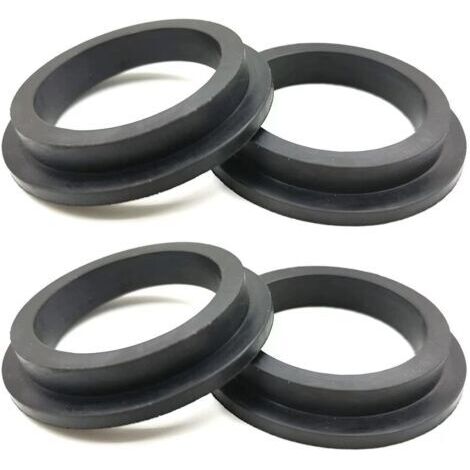 4pcs 11412 rondelles pompe de filtration de piscine L - ring compatible moteur de pompe à filtre à sable