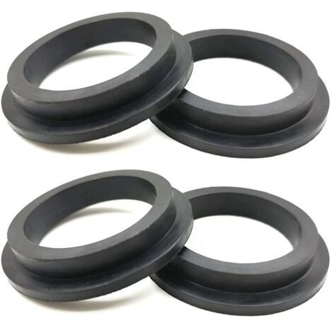 4pcs 11412 Swimming Pool Filter Pump Washers L - Ring Compatible Sand Filter Pump Motor