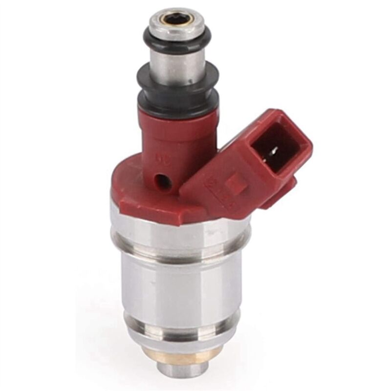 Image of Tlily - 4Pcs 16600-86G10 1660086G00 Kraftstoff Injektor Düse Automotive Für Pickup D21 2,4