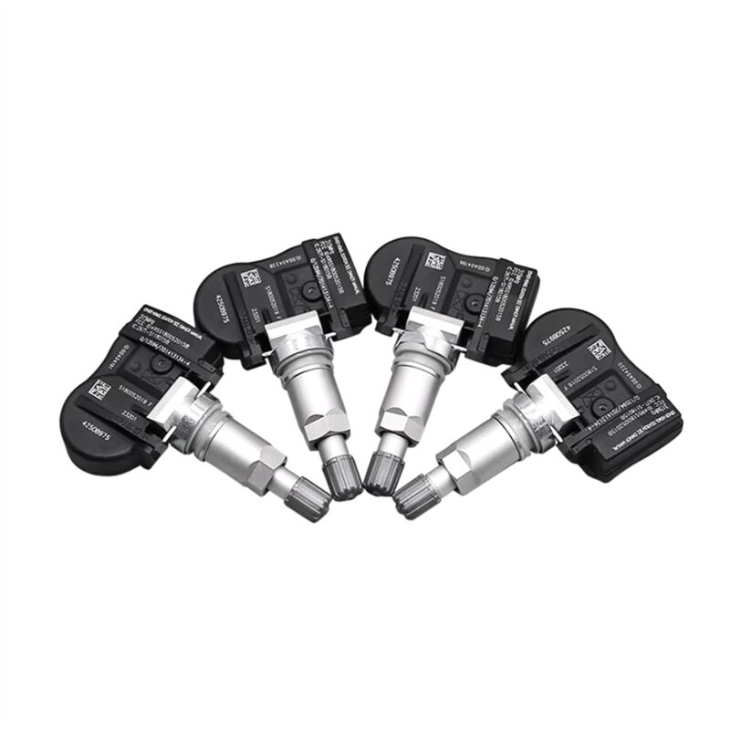 Image of Tlily - 4PCS 4250B975 315MHz tpms Reifendrucksensor für I-Miev Hochwertige neue Autoteile
