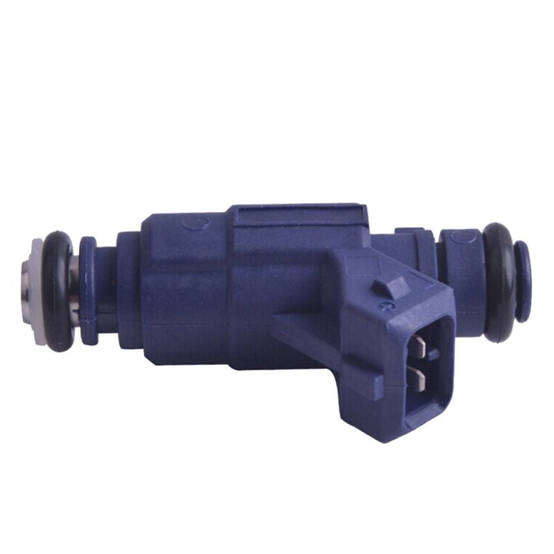 Image of 4Pcs A1120780149 Kraftstoff Injektoren Düse 0280156014 für CLK320 E320 C320 ML320 3,2 L 2000-2008
