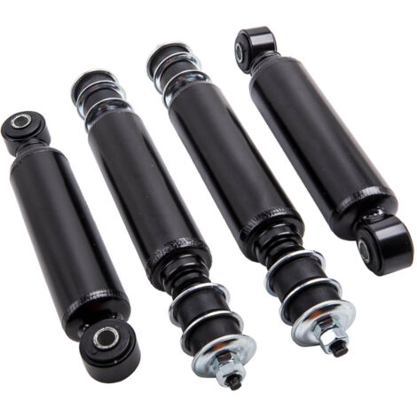 4pcs ammortizzatori anteriori e posteriori for Club Car for DS Gas/Elettrico