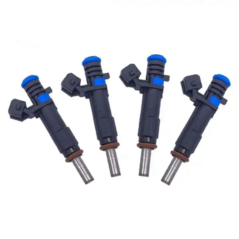 Image of Tlily - 4Pcs Auto Kraftstoff Injektor für Cruze Düse 55570284 217-3433
