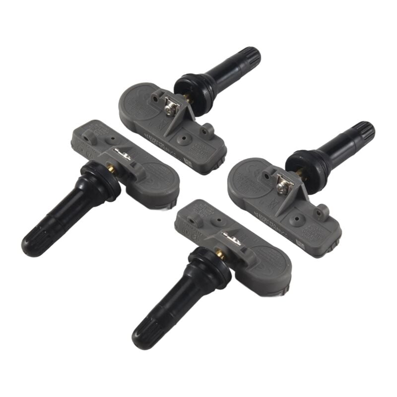 Image of 4PCS Auto Reifendruck Monitor Sensor TPMS für Mondeo Explorer Navigator BB5T-1A180- DV6T-1A180-AA